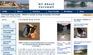 al about cornwall