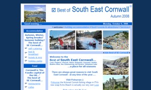 best of cornwall