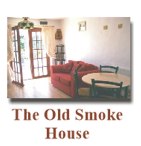 smoke house